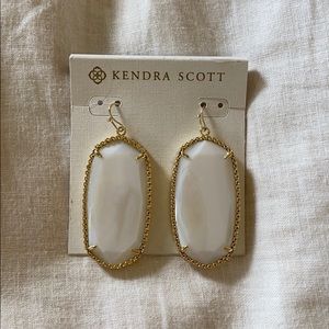 KENDRA SCOTT DANIELLE EARRINGS